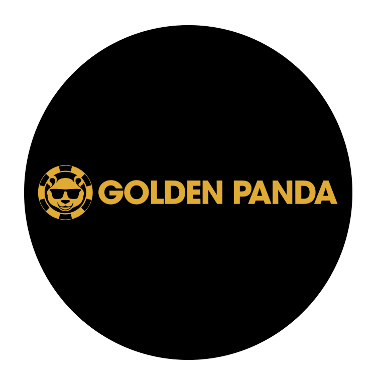 Goldenpanda Logo