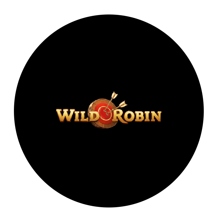 Wild Robin Casino logo