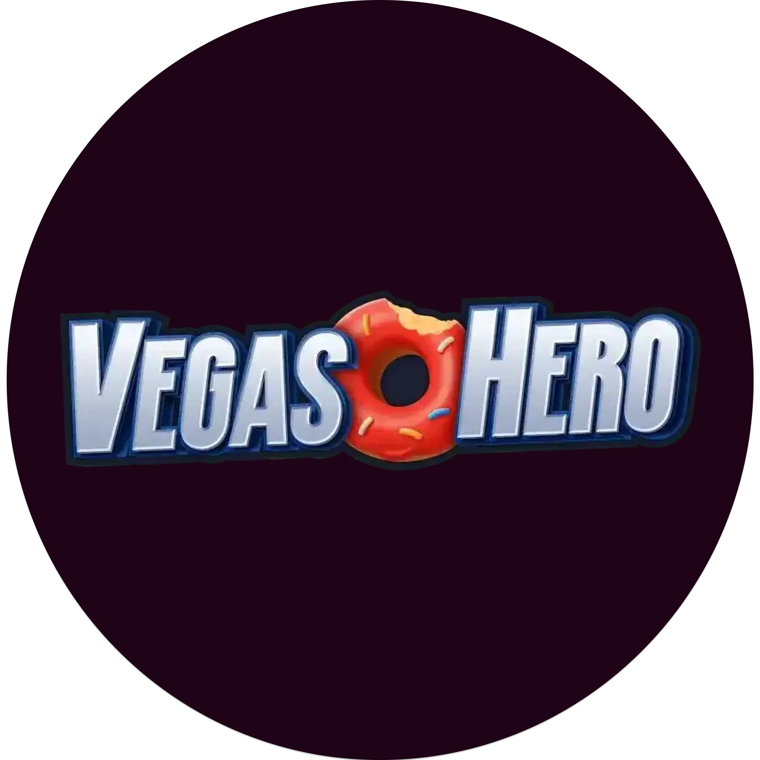 vegashero - logo